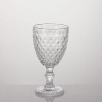 Conjunto de Taças de Vidro Isla 340ml com 6 Peças - Casual Home