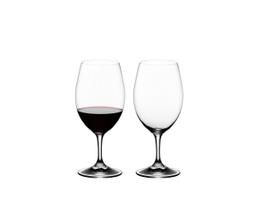 Conjunto de Taças de Vinho Riedel Ouverture Magnum 470ml 20cm Conjunto de Taças de Vinho Riedel Ouverture Magnum 470ml 20cm