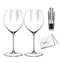Conjunto de Taças de Vinho Riedel Performance Chardonnay 2 Unidades