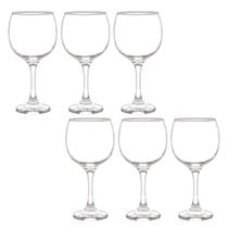 Conjunto de Taças de Vinho Venice 365ml 6pçs Class Home