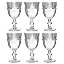 Conjunto De Taças Lynx Top - Wincy