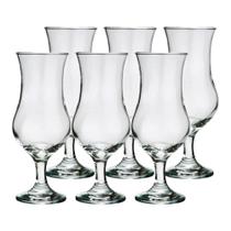 Conjunto de Taças Nadir 355ml Windsor Coquetel - Embalagem com 6 Peças
