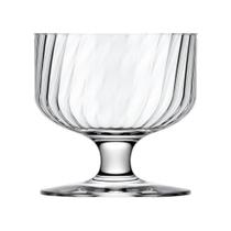 Conjunto de Taças Nadir Água Fiore 310ml 12 Peças