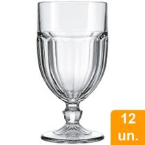 Conjunto de Taças Nadir Bristol Refresco 470ml Embalagem com 12 Unidades