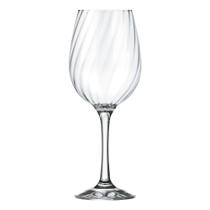 Conjunto de Taças Nadir para Vinho Ravena 385ml 12 Peças