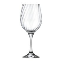 Conjunto de Taças Nadir Ravena para Degustação 600ml 6 Peças
