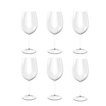 Conjunto de Taças para Drink 600ML Conjunto de Taças para Drink 600ML