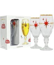 Conjunto de Taças Stella Artois 2 Peças de 500ML