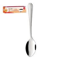 Conjunto de Talher Colher De Mesa 21cm Linha Style Com 12 Peças Art House Conjunto de Talher Colher De Mesa 21cm Linha Style Com 12 Peças Art House