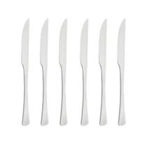 Conjunto de Talheres Aço Inox 6 Peças - Homeland