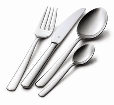 Conjunto de Talheres Boston com 30 Peças WMF