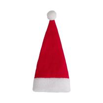 Conjunto De Talheres Mini Chapéu De Natal 500 Peças Com Bolsa De Armazenamento Para Decoração De