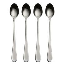 Conjunto de talheres Oneida Flight Iced Tea Spoon 18/0 em aço inoxidável