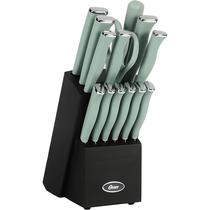Conjunto de Talheres Oster Langmore - 15 Peças em Aço Inoxidável Conjunto de Talheres Oster Langmore - 15 Peças em Aço Inoxidável