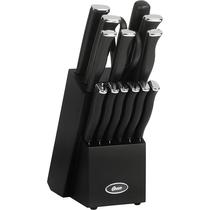 Conjunto de Talheres Oster Langmore - 15 Peças em Aço Inoxidável Conjunto de Talheres Oster Langmore - 15 Peças em Aço Inoxidável