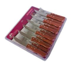 Conjunto De Talheres Para Churrasco 12 Peças