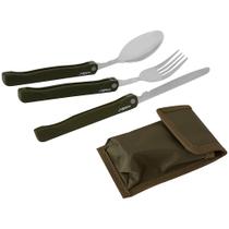 Conjunto de talheres soldier echolife - cf005