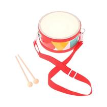 Conjunto De Tambores De Percussão De Madeira Para Crianças Com Alça De Transporte Brinquedo Musical Conjunto De Tambores De Percussão De Madeira Para Crianças Com Alça De Transporte Brinquedo Musical