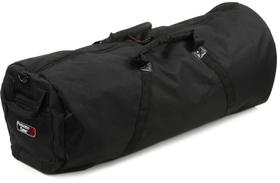 Conjunto de tambores Hardware Carry Bag Gator Cases Protechtor Series Conjunto de tambores Hardware Carry Bag Gator Cases Protechtor Series