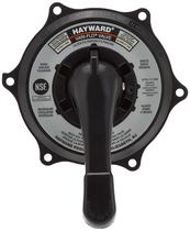 Conjunto de tampa com chave e alavanca Hayward SPX0710XBA17