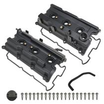 Conjunto de Tapa de Válvulas MITZONE Compatible con Nissan 350Z 3.5L Conjunto de Tapa de Válvulas MITZONE Compatible con Nissan 350Z 3.5L