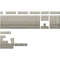 Conjunto de Teclas Akko Cherry - Warm Gray 132 Pecas Conjunto de Teclas Akko Cherry - Warm Gray 132 Pecas