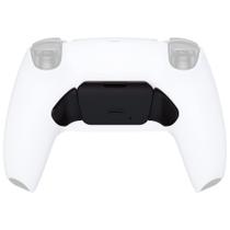Conjunto de teclas de reposição do botão traseiro para o kit ExtremeRate Rise Remap para controlador PS5 Conjunto de teclas de reposição do botão traseiro para o kit ExtremeRate Rise Remap para controlador PS5