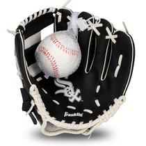 Conjunto de teeball Franklin Sports MLB Youth Chicago White Sox
