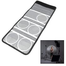 Conjunto De Tela Criativa Godox Sa05 Para Iluminador S30 S60