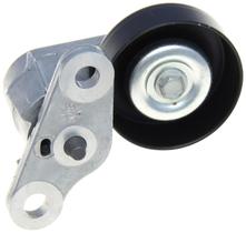 Conjunto de tensor de correia de transmissão ACDelco Gold 38159 com polia Conjunto de tensor de correia de transmissão ACDelco Gold 38159 com polia