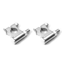 Conjunto de Terminais de Bateria RECOIL ZB1 Especificação Militar Conjunto de Terminais de Bateria RECOIL ZB1 Especificação Militar