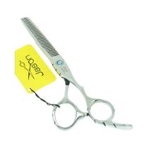 Conjunto De Tesouras De Cabeleireiro De 5.5/6 Polegadas Para Corte E Desbaste De Cabelo 440C