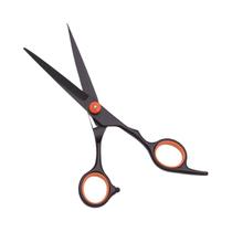 Conjunto De Tesouras De Cabeleireiro De 6 Polegadas, Tesouras De Desbaste, Navalha, Pente, Para