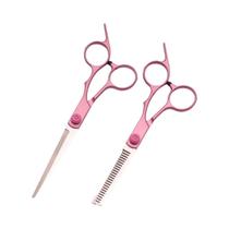 Conjunto De Tesouras De Corte De Cabelo De 6 Polegadas Em Aço Inoxidável Japonês, Tesoura De Conjunto De Tesouras De Corte De Cabelo De 6 Polegadas Em Aço Inoxidável Japonês, Tesoura De