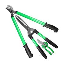 Conjunto de Tesouras de Jardinagem Para Poda (TS 27002) - Trapp Conjunto de Tesouras de Jardinagem Para Poda (TS 27002) - Trapp