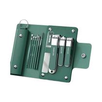 Conjunto De Tesouras De Unha Portátil De Alta Qualidade Com 6 Peças Para Homens E Mulheres, Conjunto De Tesouras De Unha Portátil De Alta Qualidade Com 6 Peças Para Homens E Mulheres,