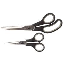 Conjunto de Tesouras Conjunto de Tesouras