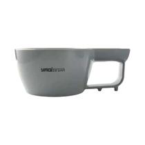 Conjunto De Tigela De Barbear De Plástico Estiloso E De Alta Qualidade Para Homens Com Pincel, Conjunto De Tigela De Barbear De Plástico Estiloso E De Alta Qualidade Para Homens Com Pincel,