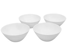 Conjunto de Tigelas 4 Peças Marinex