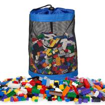 Conjunto de tijolos de construção: Play Platoon, 1120 peças com bônus de 120 Conjunto de tijolos de construção: Play Platoon, 1120 peças com bônus de 120