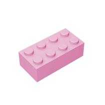 Conjunto de tijolos de construção TTEHGB TOY Classic Bulk Brick Block 2x4 Conjunto de tijolos de construção TTEHGB TOY Classic Bulk Brick Block 2x4