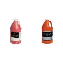 Conjunto de tinta acrílica Casafoyer Casafoyercryl Premium & Orange Vermilion