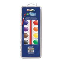 Conjunto de Tintas Aquarela Dixon 16 Cores Laváveis e Não Tóxicas Conjunto de Tintas Aquarela Dixon 16 Cores Laváveis e Não Tóxicas