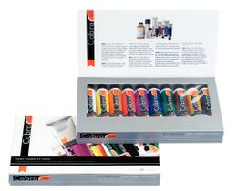 Conjunto de tintas Cobra Artist Value Pack 10 x 40 ml