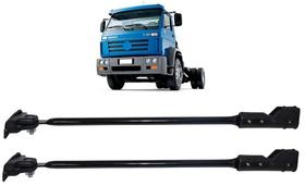 Conjunto De Tirantes Retrovisor Caminhão VW 13.180 Após 2000