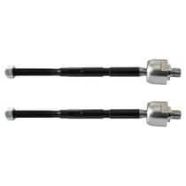 Conjunto de tirantes TRQ Front Inner para Fiat 500 2012-2019 (2 peças) Conjunto de tirantes TRQ Front Inner para Fiat 500 2012-2019 (2 peças)