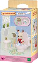 Conjunto de Toalete Sylvanian Families