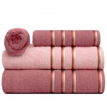Conjunto de Toalhas 100% Algodão Classic 4 Peças Appel