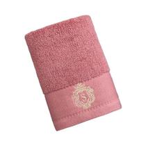 Conjunto De Toalhas De Banho Absorventes Azul E Branco 1/5/10PCS 35x75cm 70x140cm Toalha Macia Para