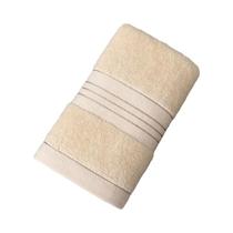 Conjunto De Toalhas De Banho E Rosto Adulto Em Algodão Puro, Jacquard, Espesso E Absorvente,